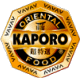 kaporo logo